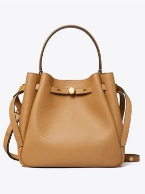 Tory Burch Romy Bucket Bag